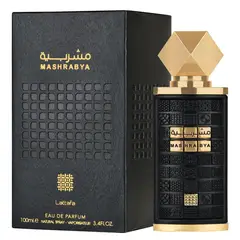 LATTAFA - MASHRABYA EDP 100ML