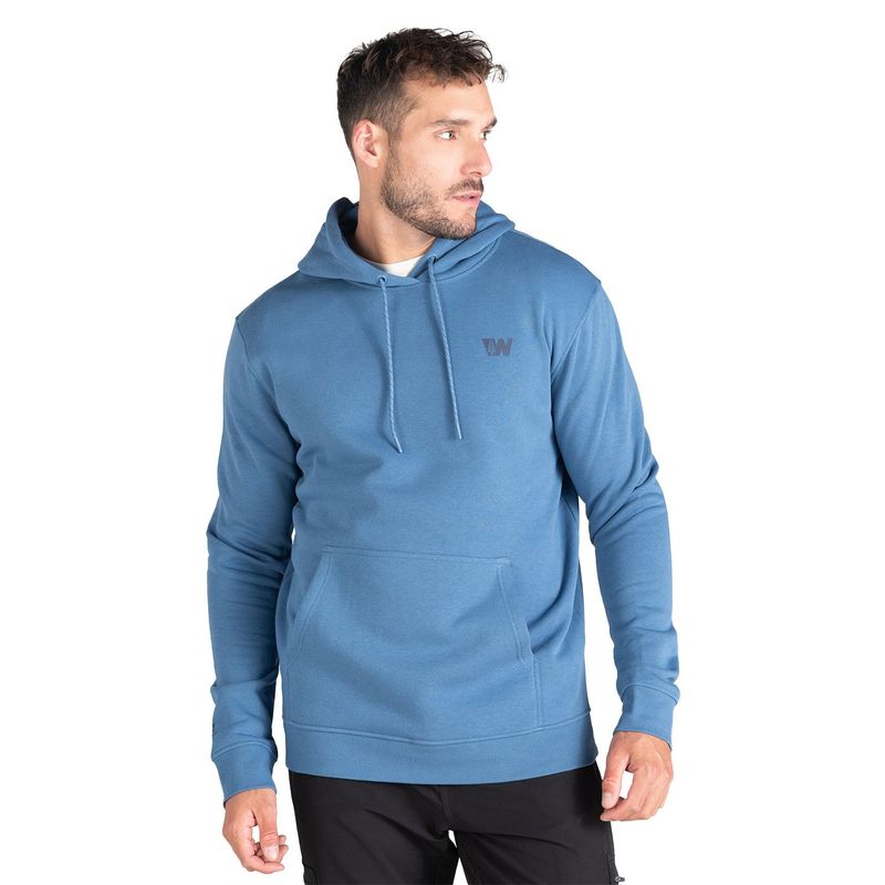 WEINBRENNER - Poleron Hombre Weinbrenner Lugano Azul