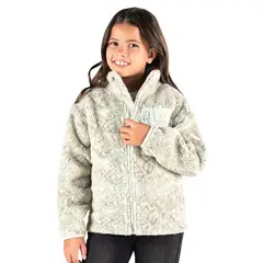 WEINBRENNER - Polar Niña Vadret Verde Claro