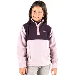 WEINBRENNER - Polar Niña Yaupi Lila