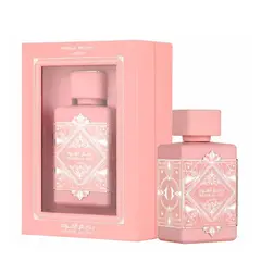 LATTAFA - BADEE AL OUD NOBLE BLUSH EDP 100ML