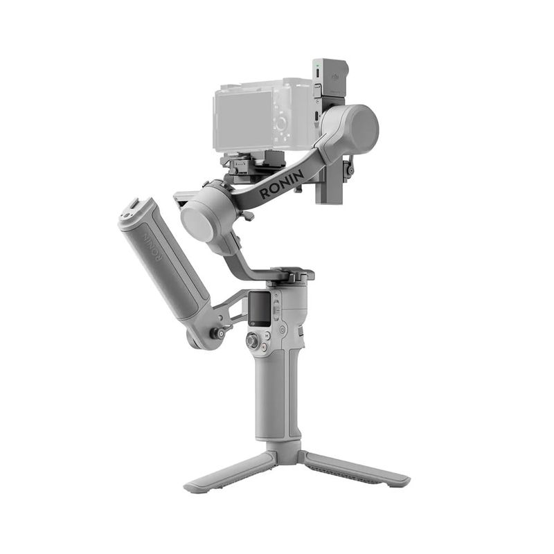 DJI - Estabilizador Pack DJI RS 4 Mini