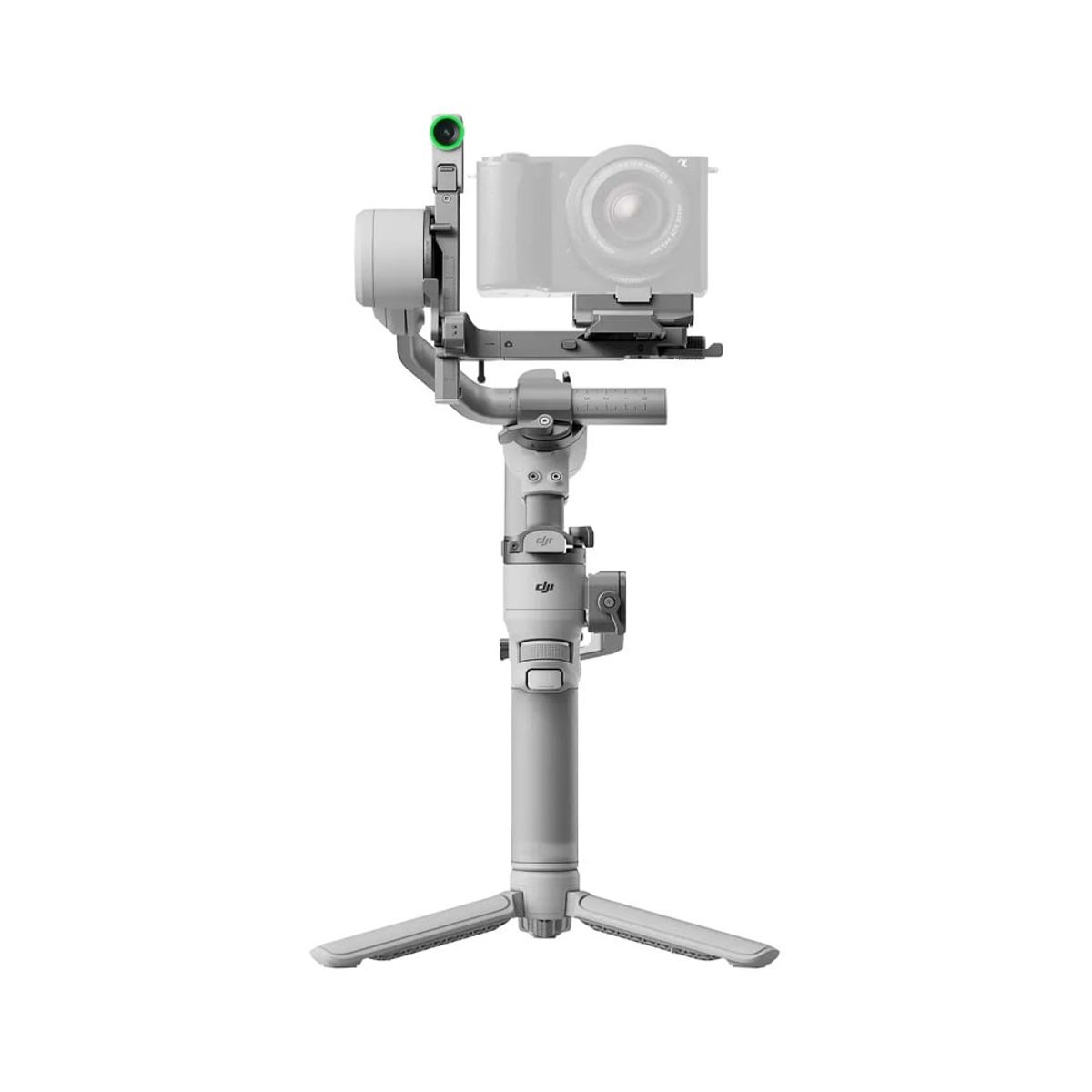DJI - Estabilizador Pack DJI RS 4 Mini