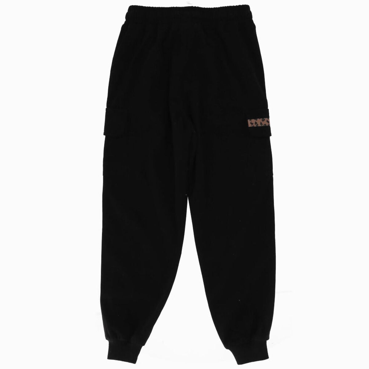LIMONADA - Pantalón niña jogger negro Limonada