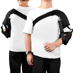 KOKILA - Soporte Terapéutico Estabilizador De Brazo Y Hombro Compresión