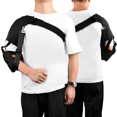 KOKILA - Soporte Terapéutico Estabilizador De Brazo Y Hombro Compresión