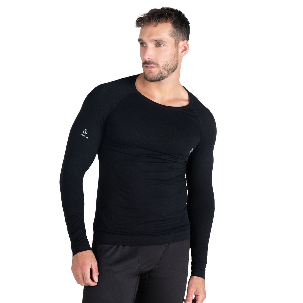 WEINBRENNER - Primera Capa Hombre Weinbrenner Negro