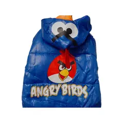 GENERICO - ROPA MASCOTAS CHAQUETA BIRDS