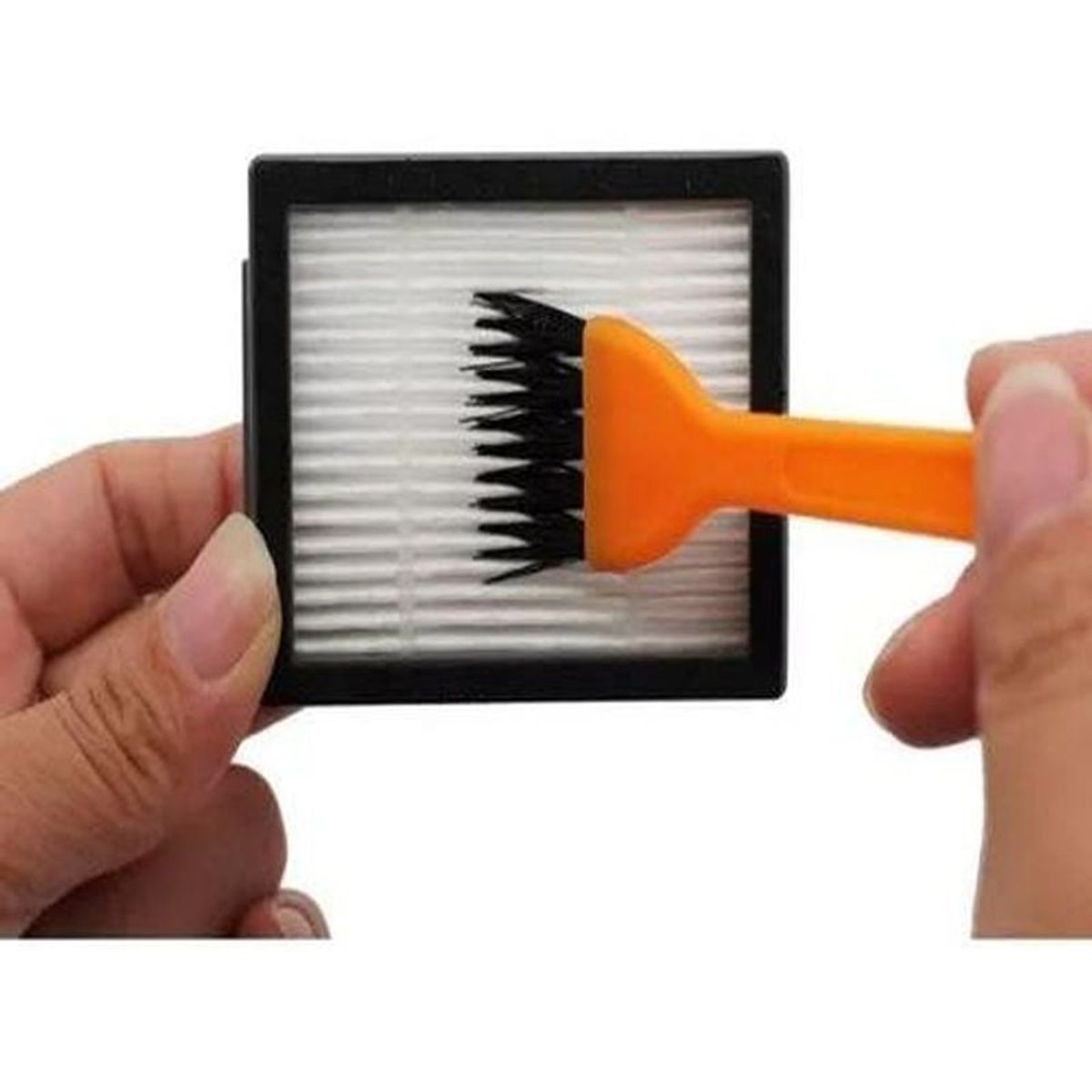 GENERICO - Kit de Repuestos para Aspiradoras Roomba i7 E5 E6