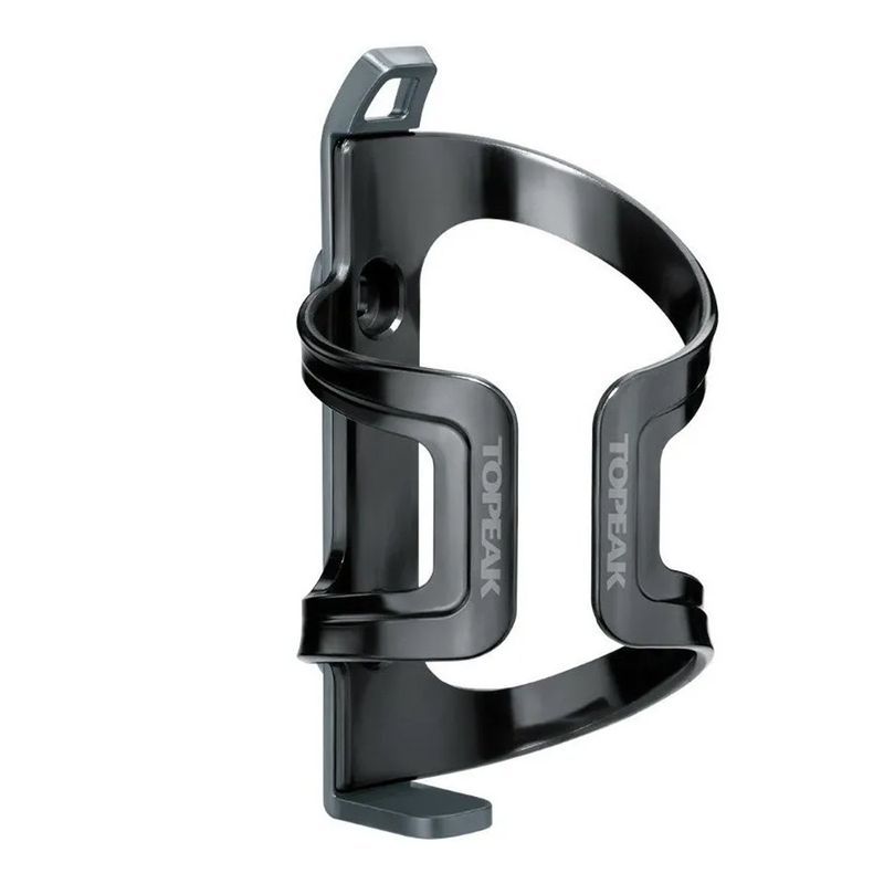 GENERICO - Porta Caramayola Bici Topeak Dualside Reversible Aluminio