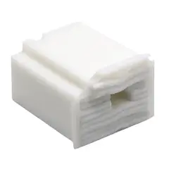 GENERICO - Almohadilla Para Impresora Epson L3150 L3110 L1110 Mas Caja