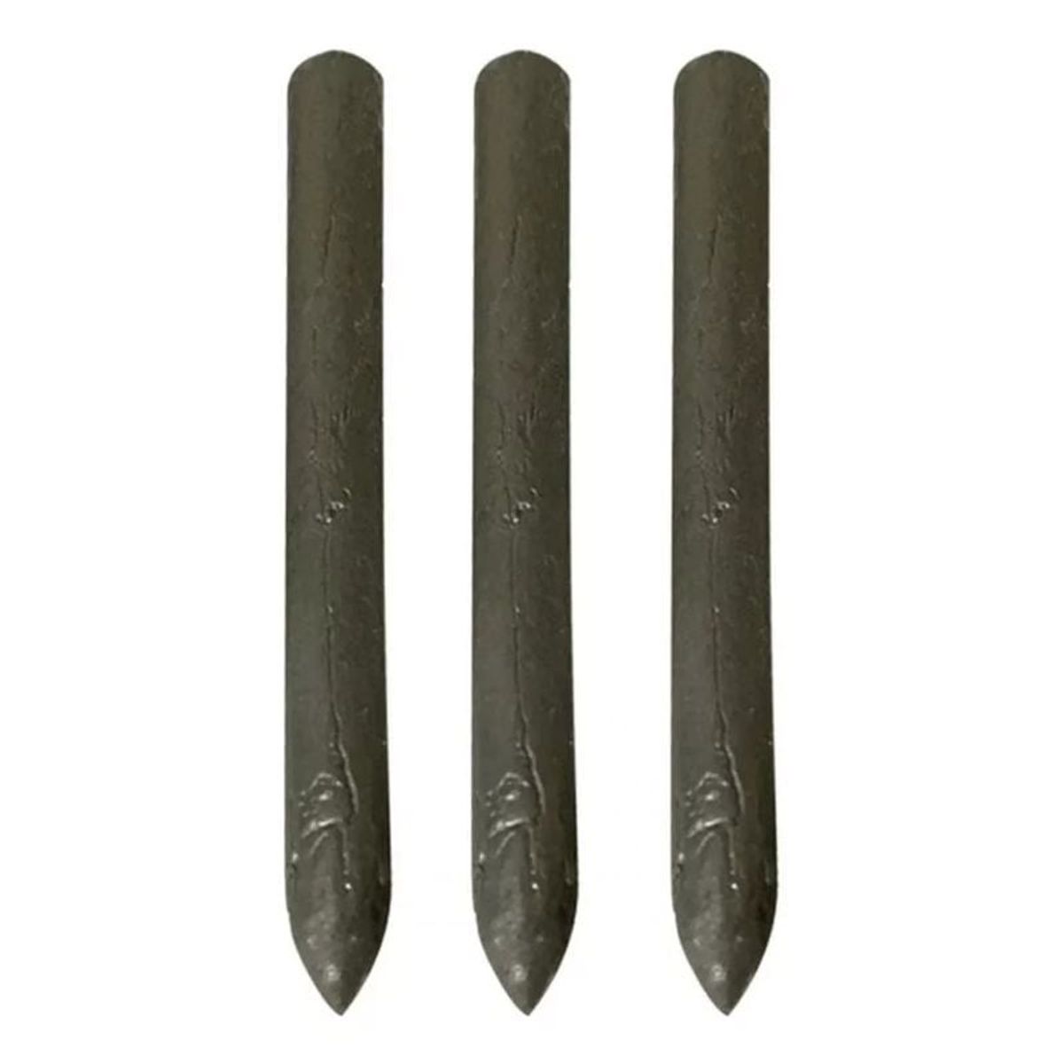 GENERICO - 3 Barras De Soldadura Fácil Rápida Aluminio Baja Temperatura