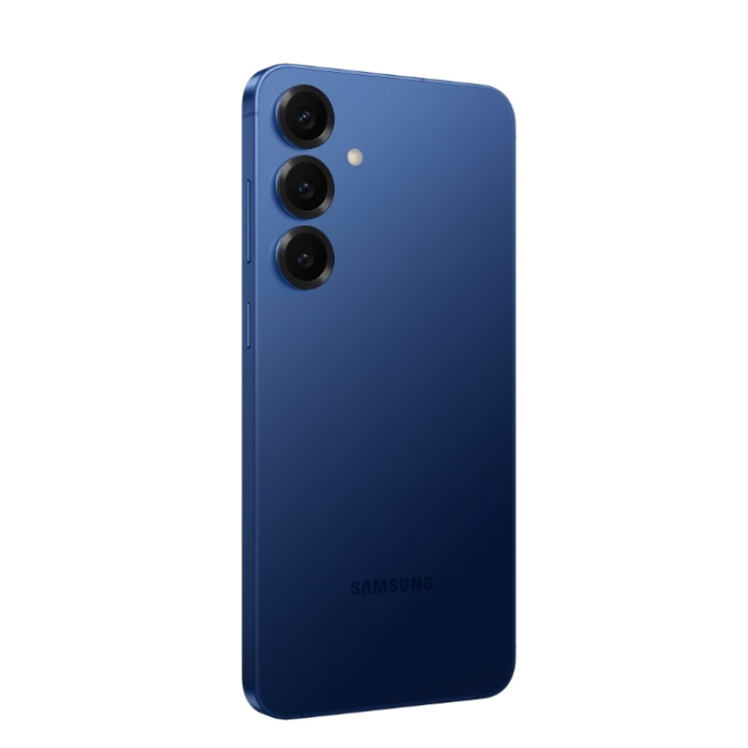 SAMSUNG Samsung Galaxy S25 Plus 256GB 12GB Azul Titanio