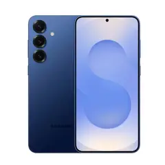 SAMSUNG - Galaxy S25 Plus 512GB Azul Titanio