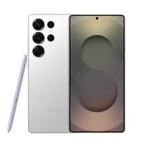 Galaxy S25 Ultra 256GB 12GB Blanco