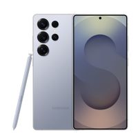 Galaxy S25 Ultra 256GB 12GB Azul Plateado