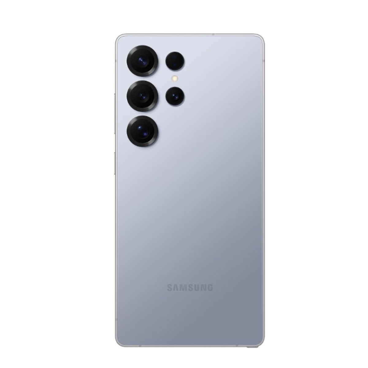 SAMSUNG - Samsung Galaxy S25 Ultra 256GB 12GB Azul Plateado
