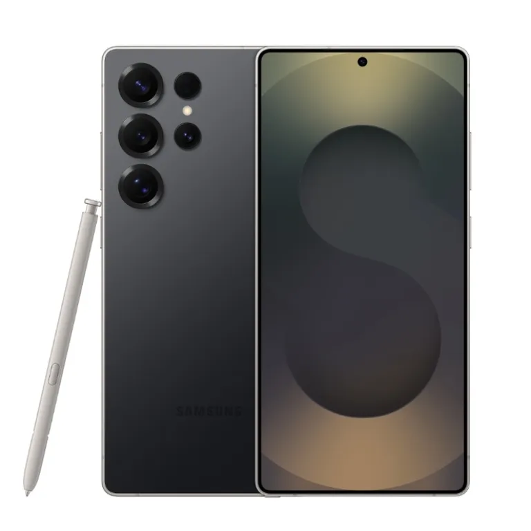 Galaxy S25 Ultra 512GB 12GB Negro Titanio