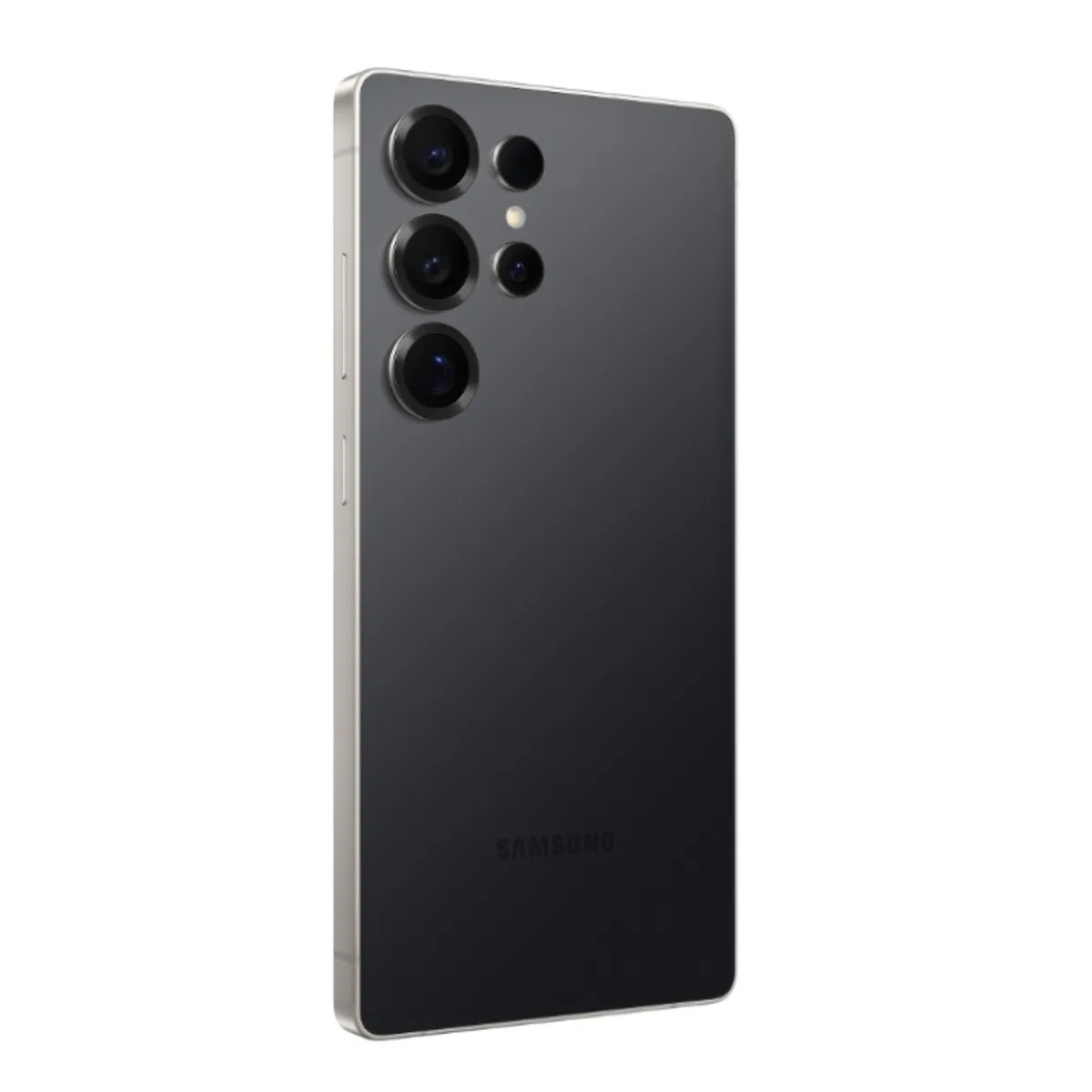SAMSUNG - Samsung Galaxy S25 Ultra 512GB 12GB Negro Titanio