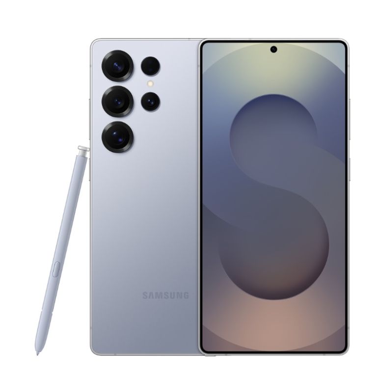 Galaxy S25 Ultra 512GB 12GB Azul Plateado