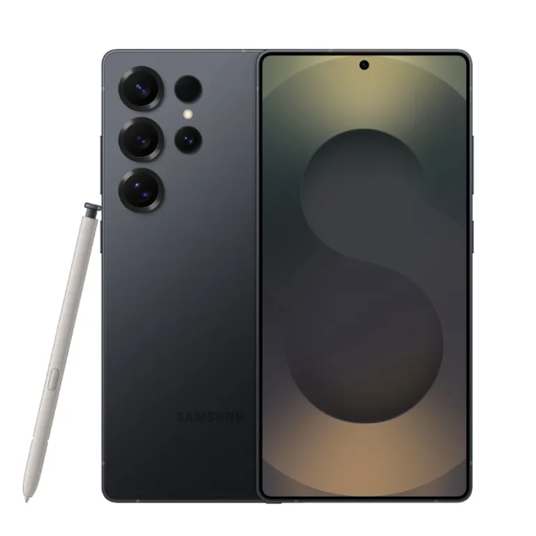 Galaxy S25 Ultra 512GB 12GB Titanio Negro
