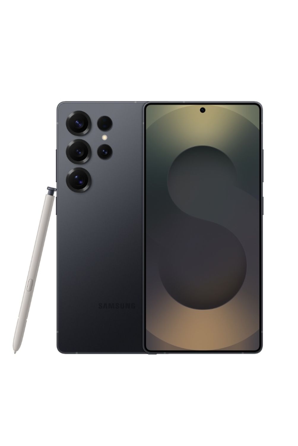 SAMSUNG Samsung Galaxy S25 Ultra 512GB 12GB Titanio Negro
