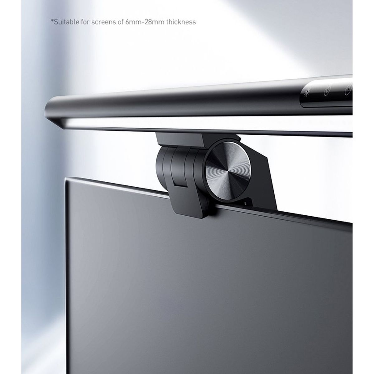 PUREPOWER - Lámpara para monitor de lectura