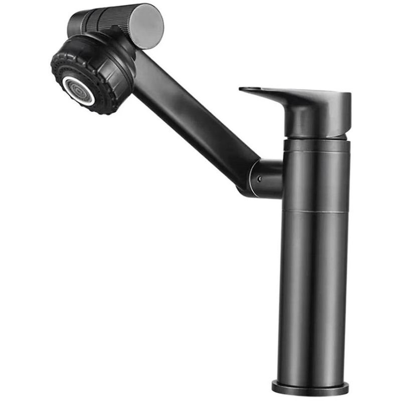 PUREPOWER - Grifo de baño multifunción.