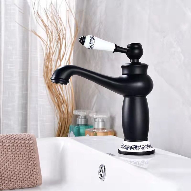 PUREPOWER - Grifo de baño estilo antiguo.