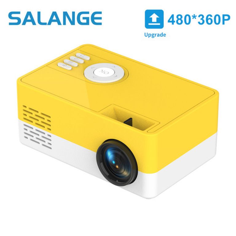 PUREPOWER 2026 New proyector ultra portail LED HD 1080P projector wifi  - j151