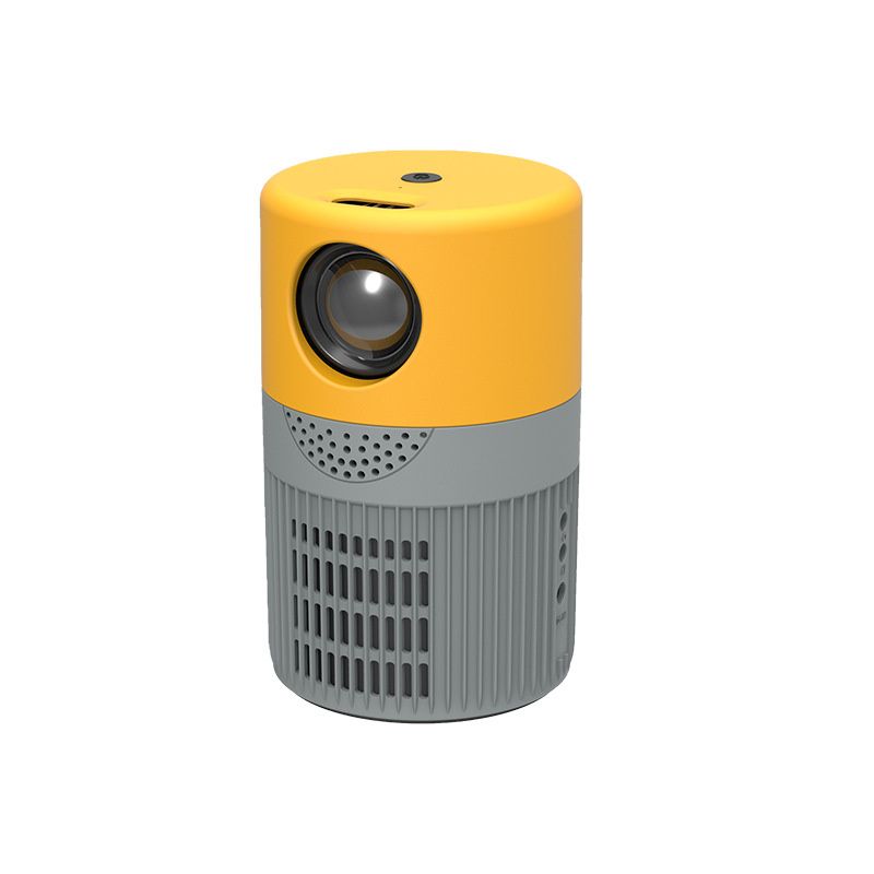 PUREPOWER - 2025 New proyector ultra portail LED HD 1080P projector wifi  400