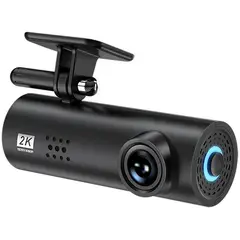 PUREPOWER - Cámara de vehículo 1080p WiFi