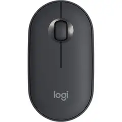 PUREPOWER - Mouse Logitech m350 Pebble Bluetooth