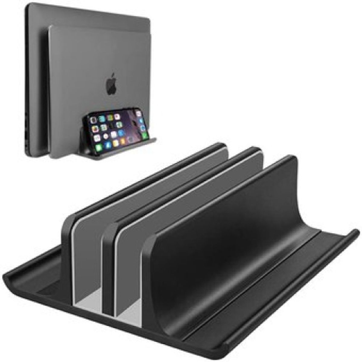 PUREPOWER - Soporte vertical para Notebook