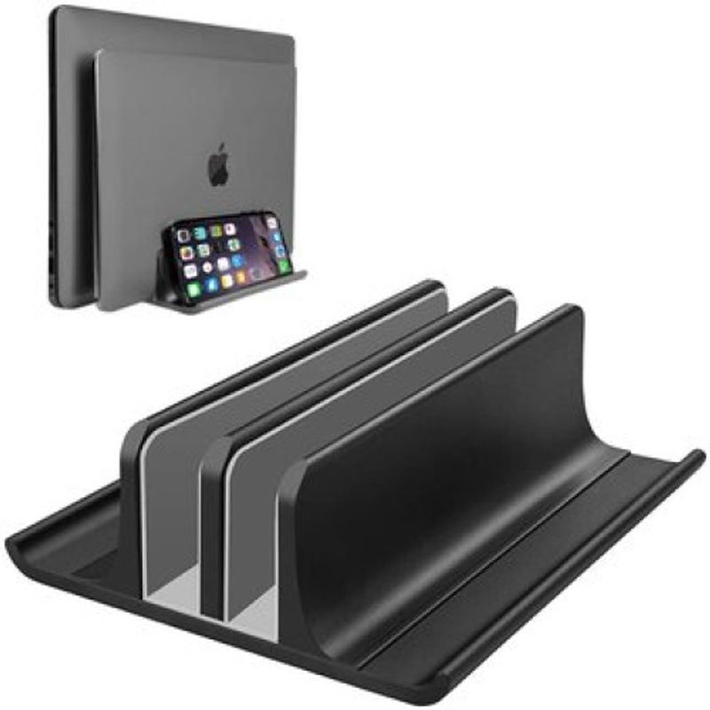 PUREPOWER - Soporte vertical para Notebook