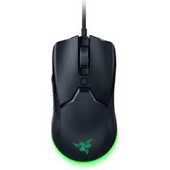 RAZER - Mouse Gamer Ambidiestro Viper Mini 61g 8500DPI