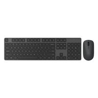 Teclado y Mouse Inalámbrico Xiaomi Mi Wireless Keyboard Mouse Combo