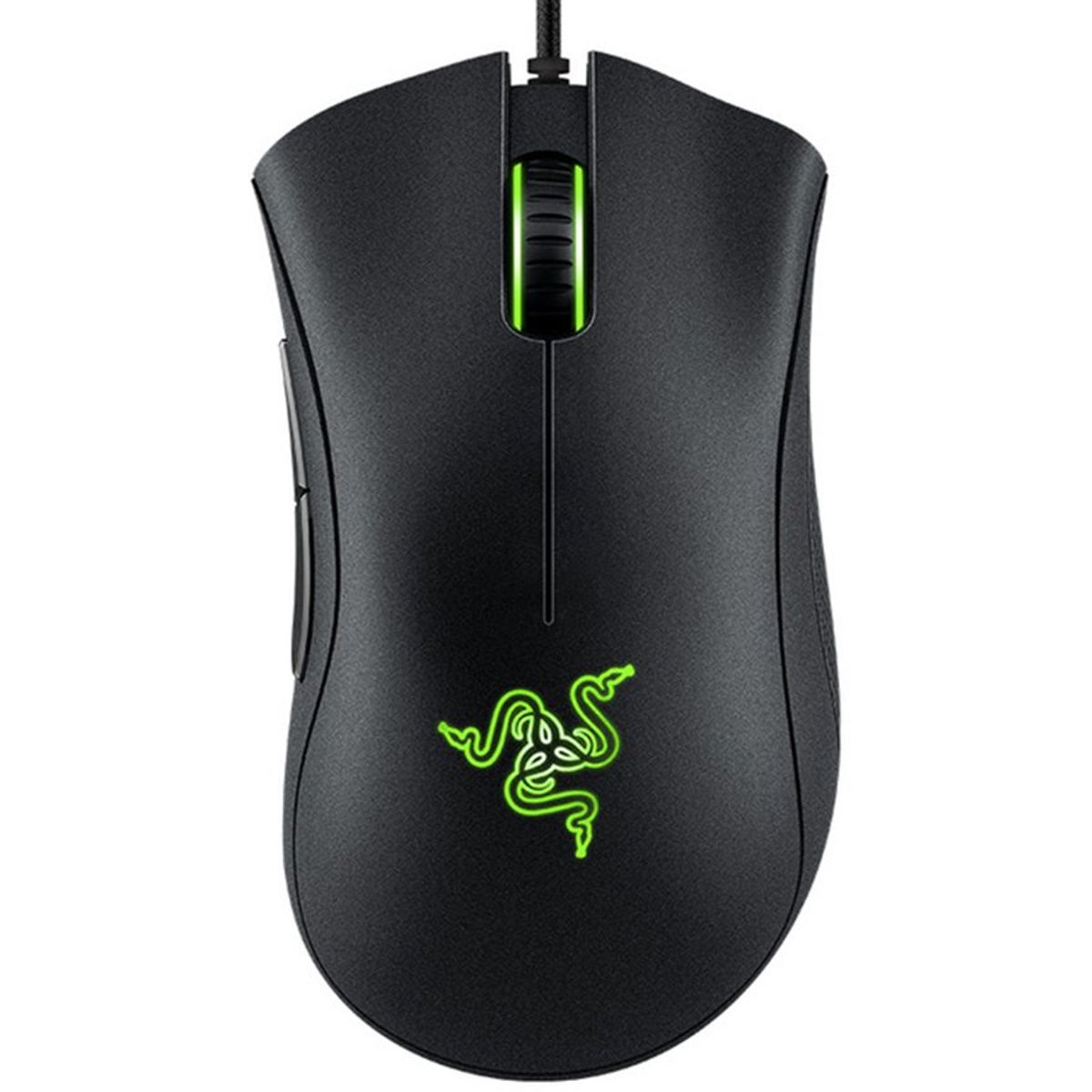 PUREPOWER - Mouse Gamer Razer Deathadder Essential