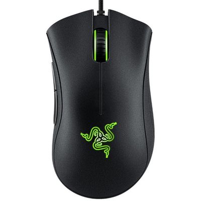 Imagen 2 del producto Mouse Gamer Razer Deathadder Essential