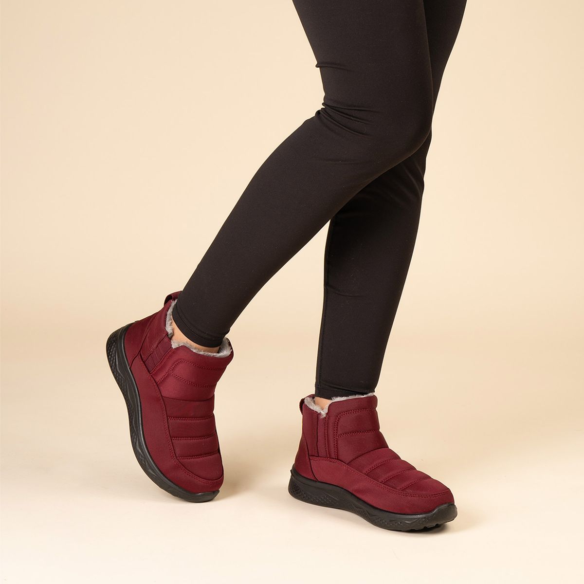 CHINITOWN - Zapatilla Impermeable Mujer Xavi Chinitown