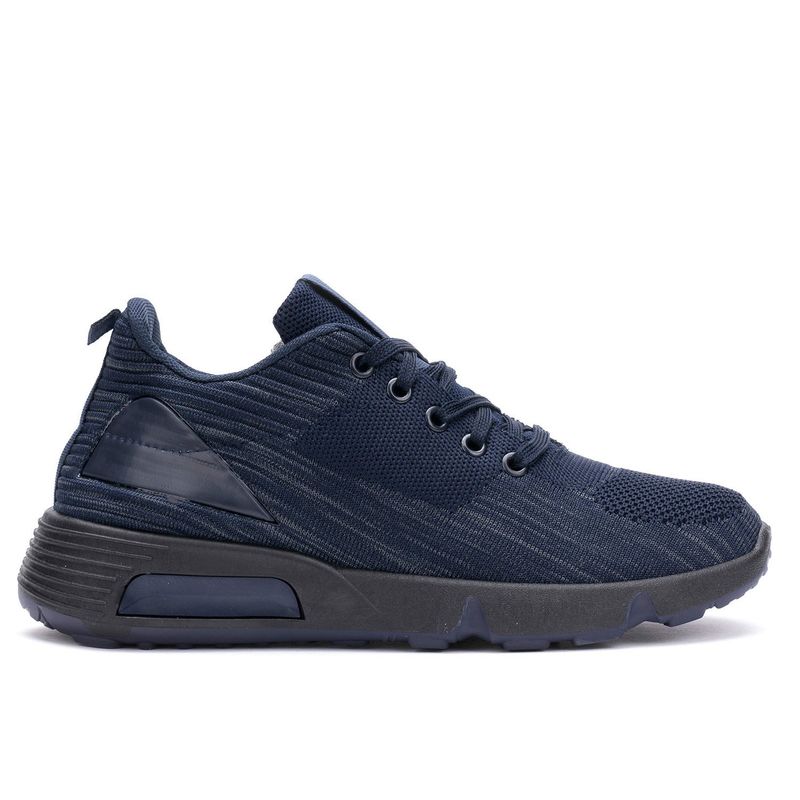 CHINITOWN - Zapatilla Deportiva Mujer Azul Miriel Chinitown