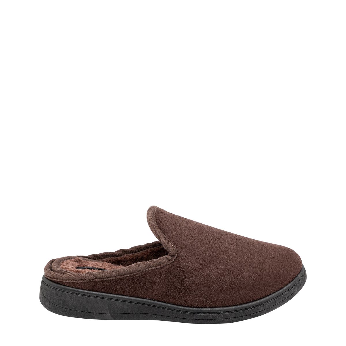 PASSER - Pantufla Mujer Café Aster Passer