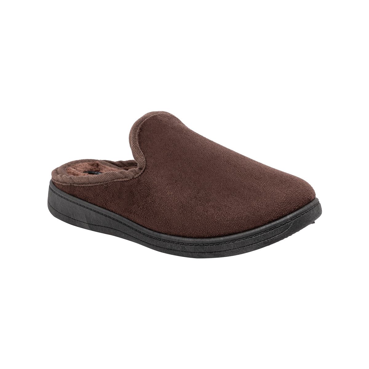 PASSER - Pantufla Mujer Café Aster Passer