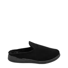 PASSER - Pantufla Mujer Negro Aster