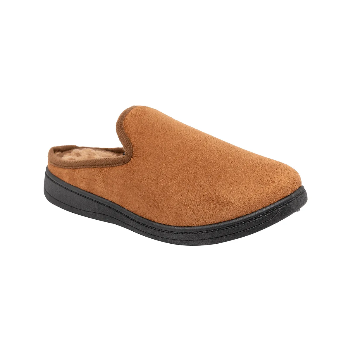 PASSER - Pantufla Mujer Caramelo Aster Passer
