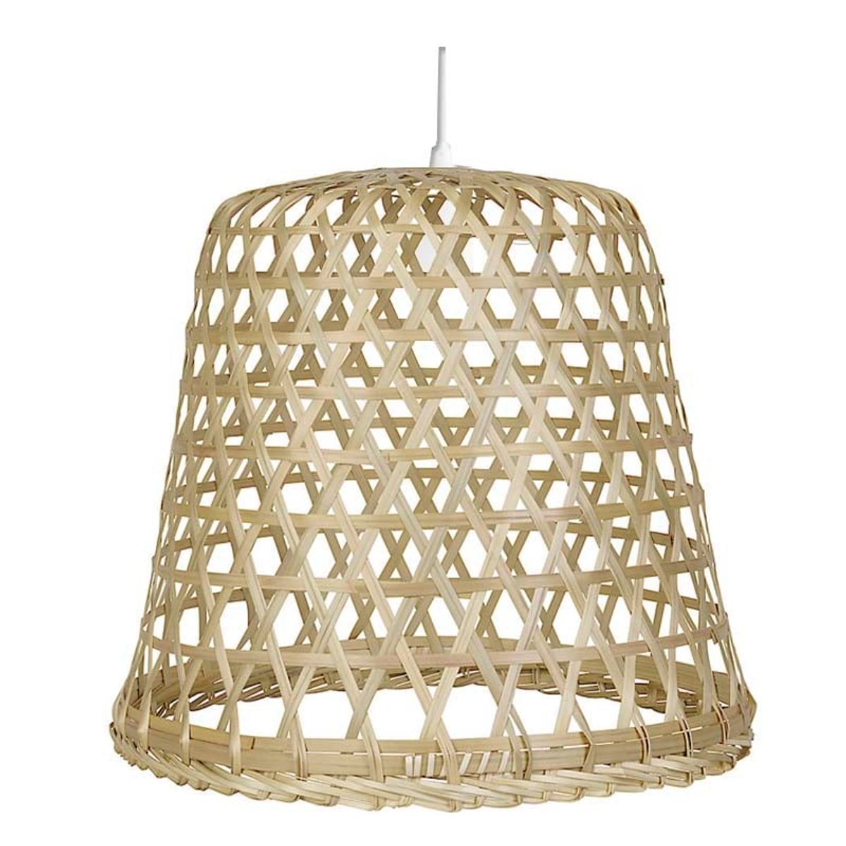 BRIC - Pantalla de Colgar Natural.