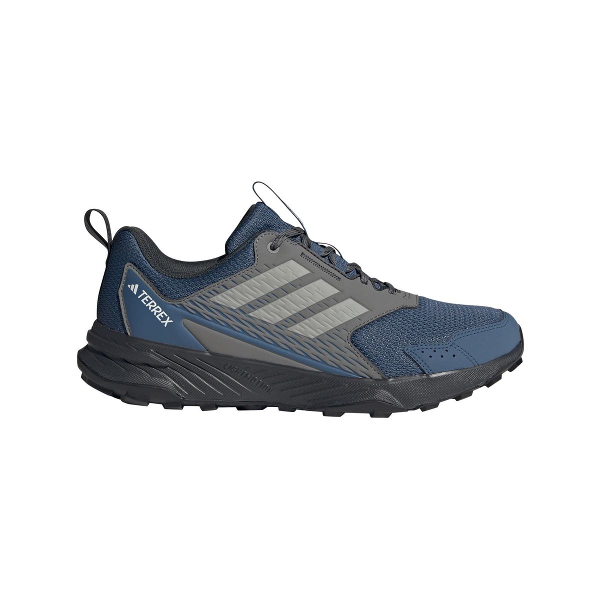 ADIDAS - Zapatilla Trail Running Hombre Azul Adidas