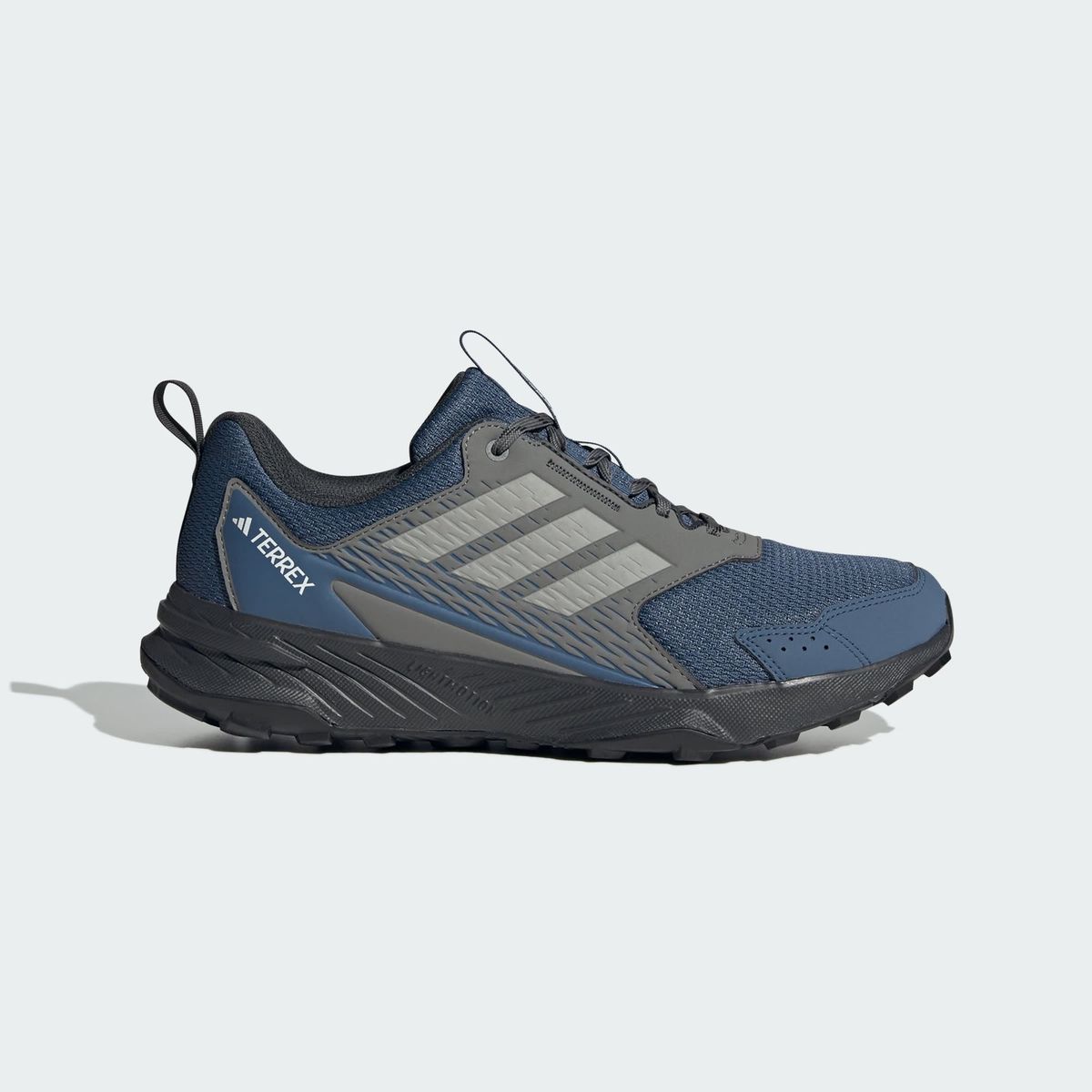 ADIDAS - Zapatilla Trail Running Hombre Azul Adidas