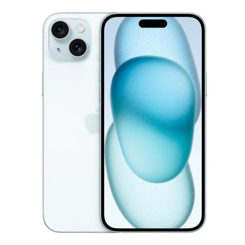 APPLE - Iphone 15 Plus 128Gb Blue Reacondicionado