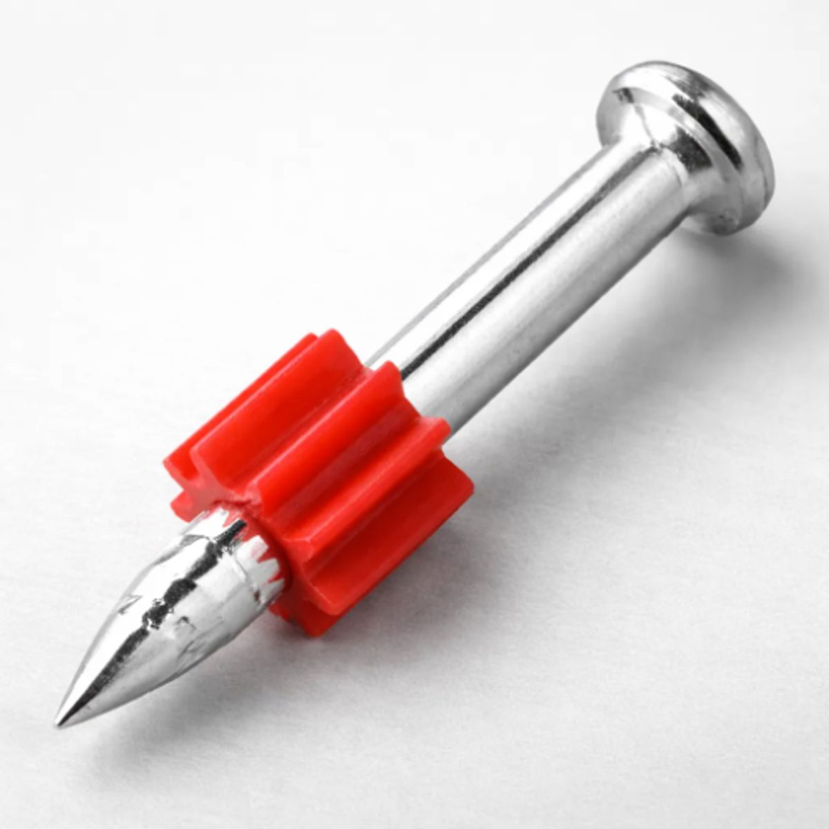 Clavo Hilti Disparo SDM 1 1/2 pulgadas 100 unidades, marca GENERICO - Foto Principal